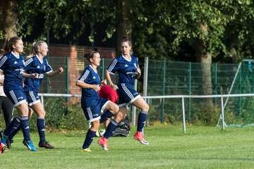 Bild 5 - Frauen SG Krempe/Glueckstadt - VfR Horst